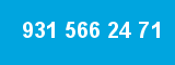 931 566 24 71